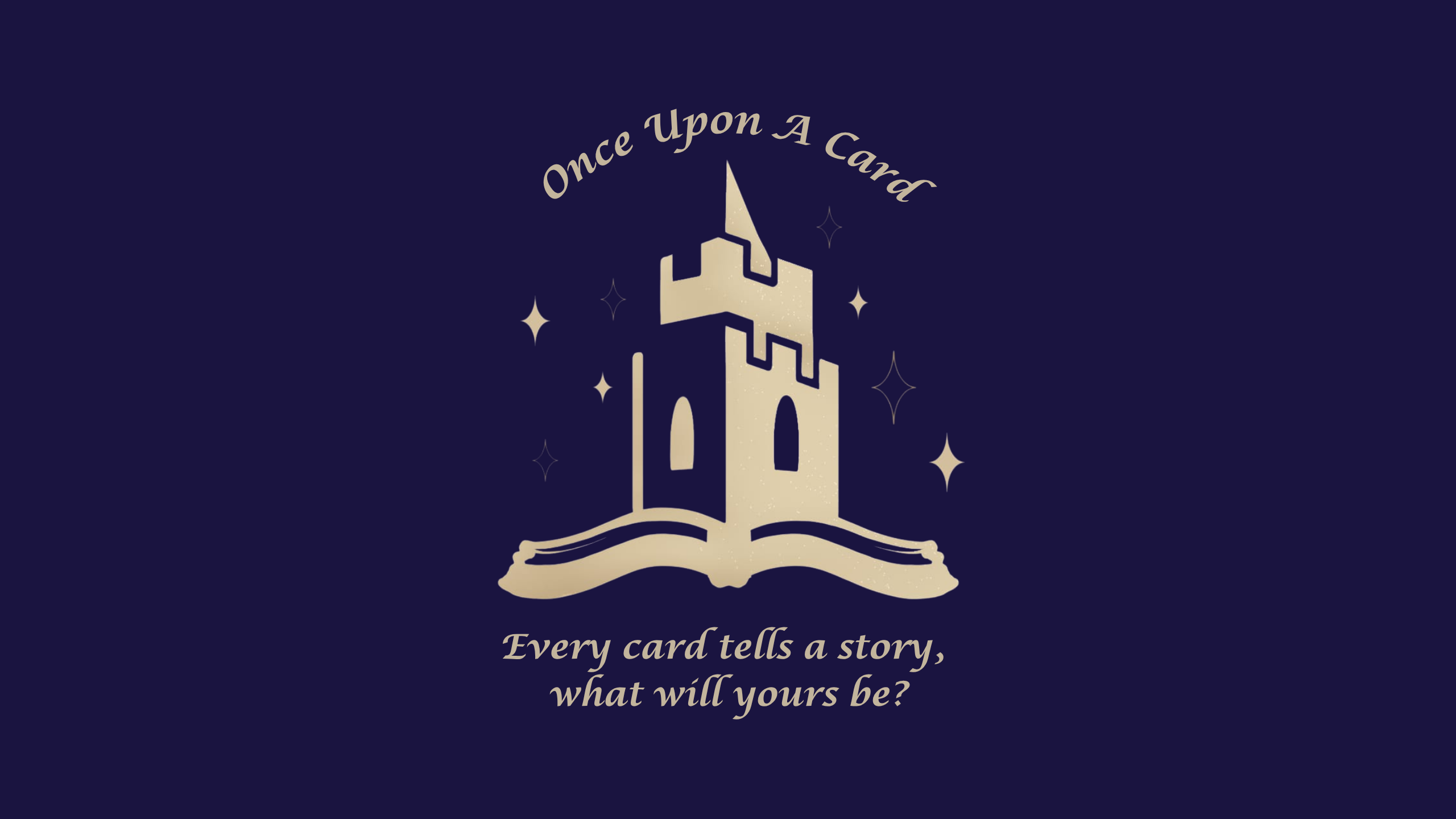 Once Upon a Card  - Card Game